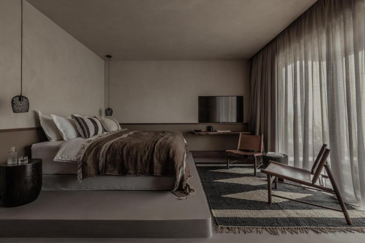 Hotel Casa Cook Samos Pythagorion Exteriér fotografie