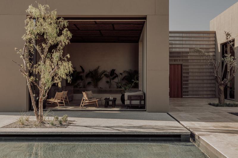 Hotel Casa Cook Samos Pythagorion Exteriér fotografie