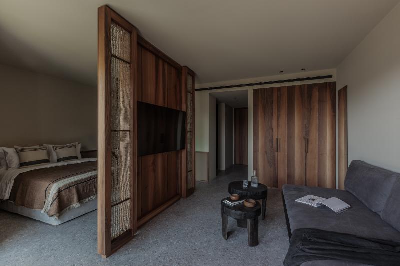 Hotel Casa Cook Samos Pythagorion Exteriér fotografie