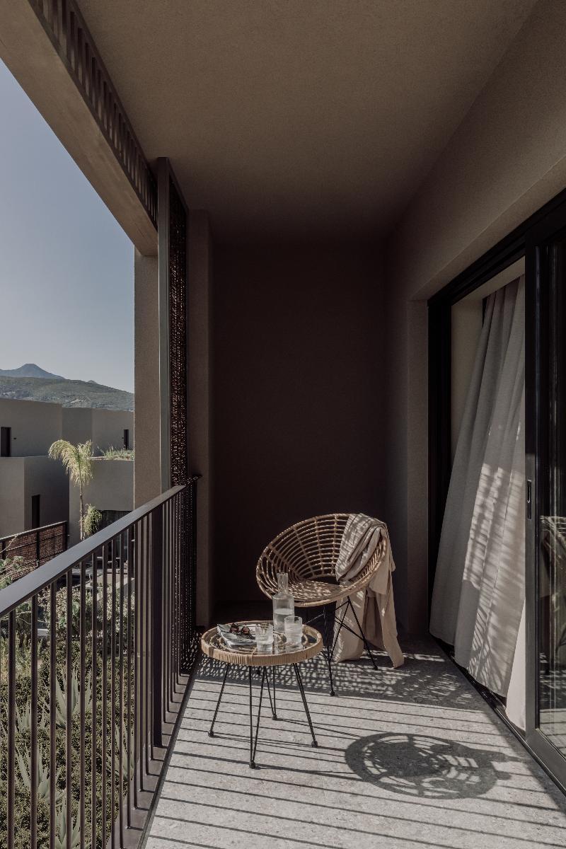 Hotel Casa Cook Samos Pythagorion Exteriér fotografie