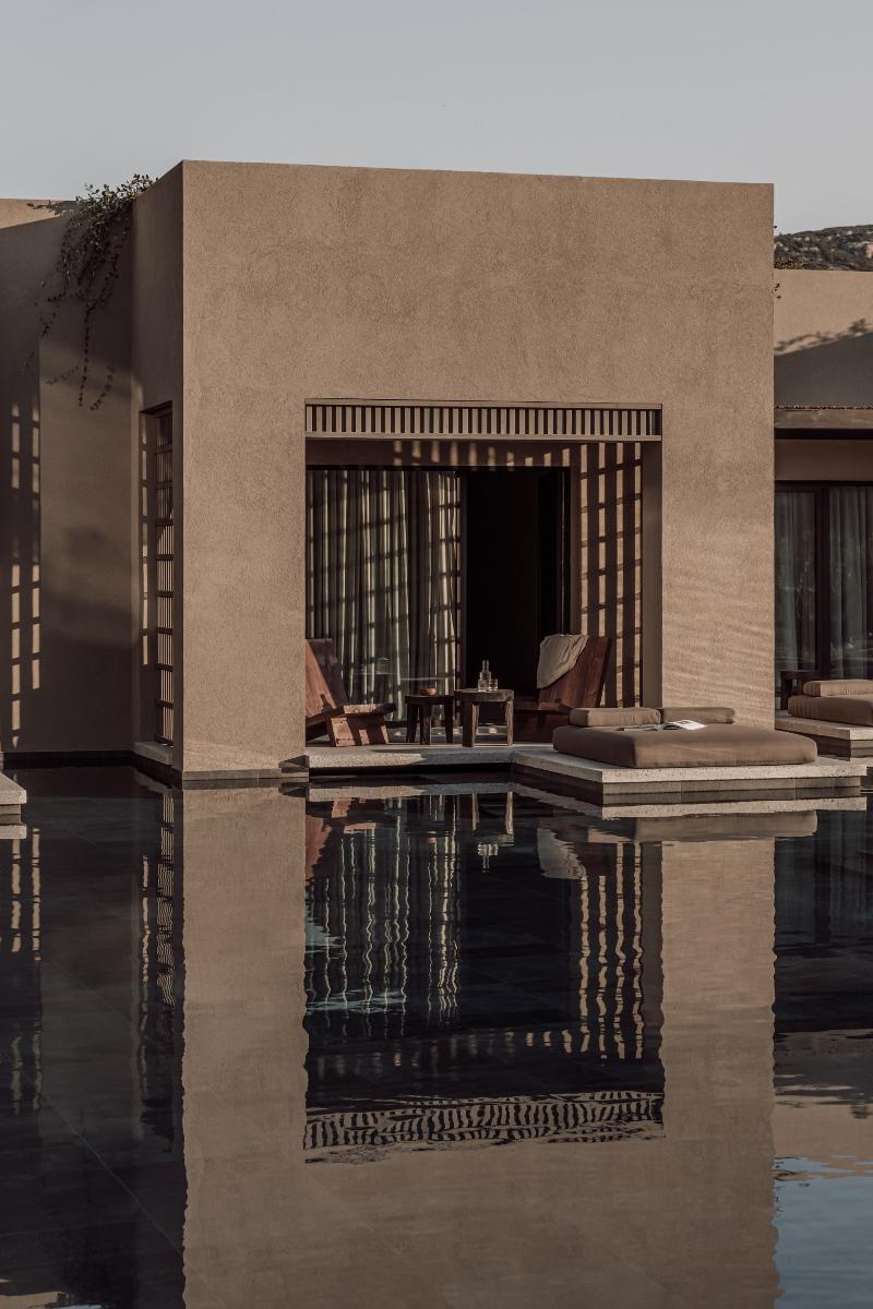 Hotel Casa Cook Samos Pythagorion Exteriér fotografie