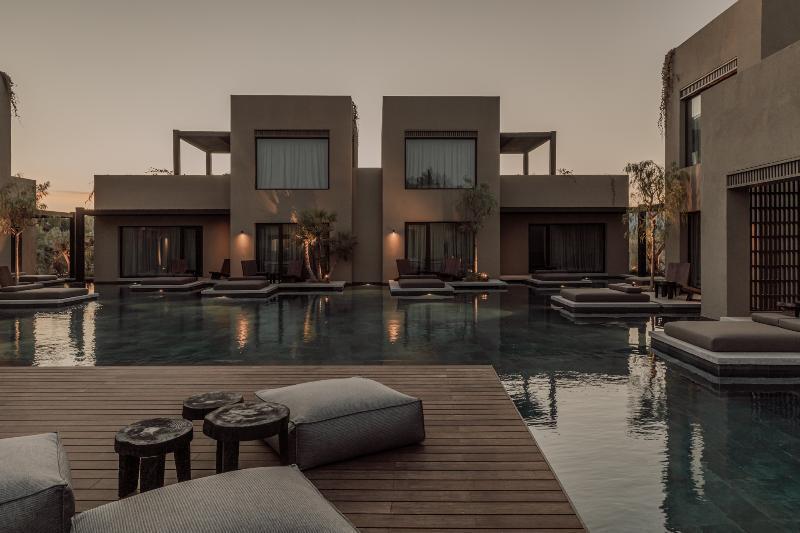 Hotel Casa Cook Samos Pythagorion Exteriér fotografie